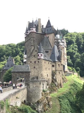 Hotel Ferien-Wein-Gut Keifer Bernkastel-Kues Exteriér fotografie